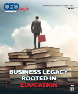 Business Legacy Rooted In Education